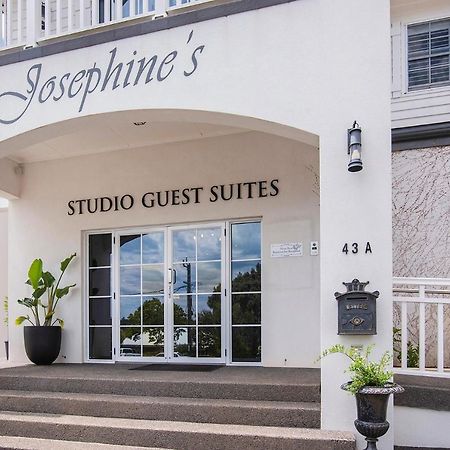 מרגרט ריבר Josephines Luxury Accommodation מראה חיצוני תמונה