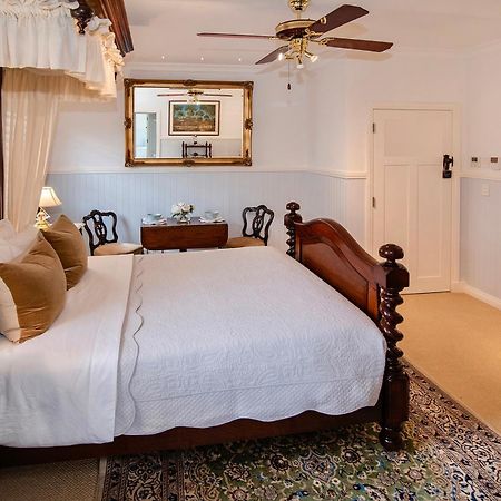 מרגרט ריבר Josephines Luxury Accommodation מראה חיצוני תמונה