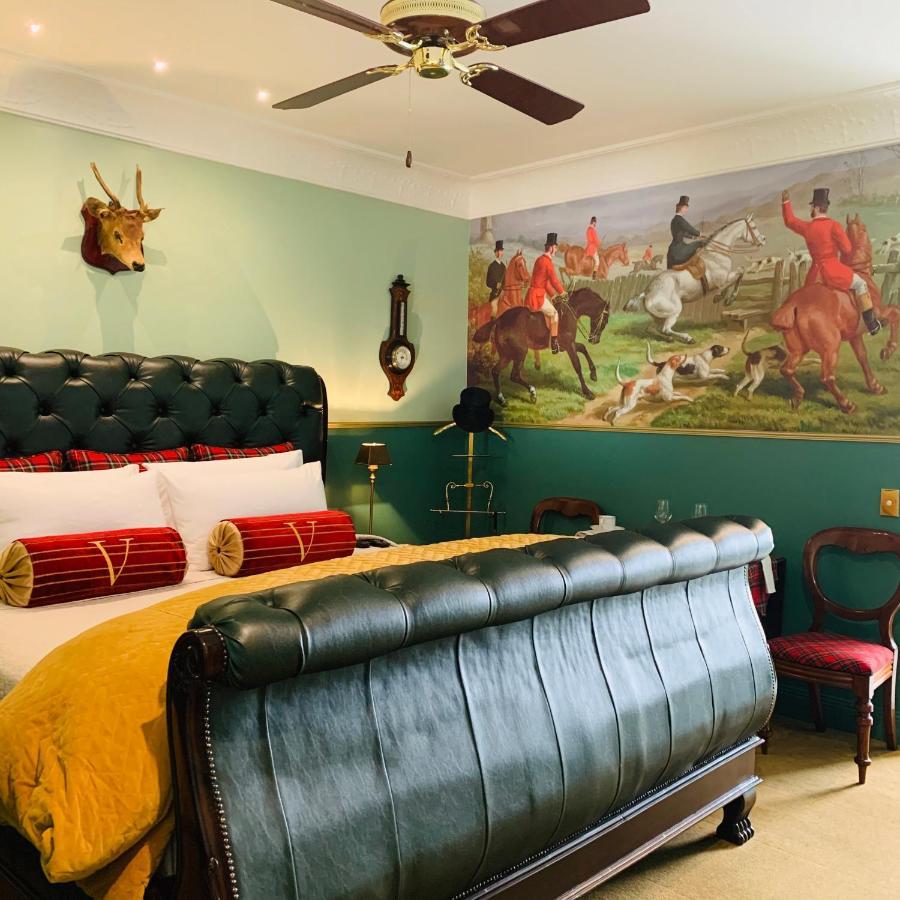 מרגרט ריבר Josephines Luxury Accommodation מראה חיצוני תמונה