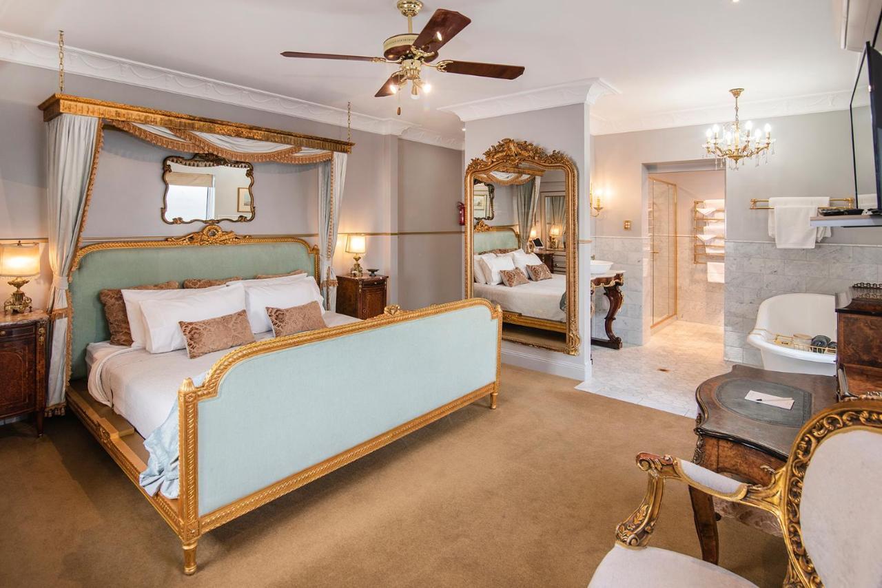 מרגרט ריבר Josephines Luxury Accommodation מראה חיצוני תמונה