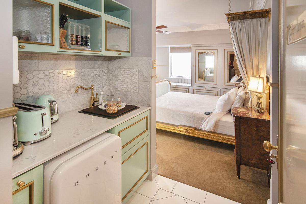 מרגרט ריבר Josephines Luxury Accommodation מראה חיצוני תמונה