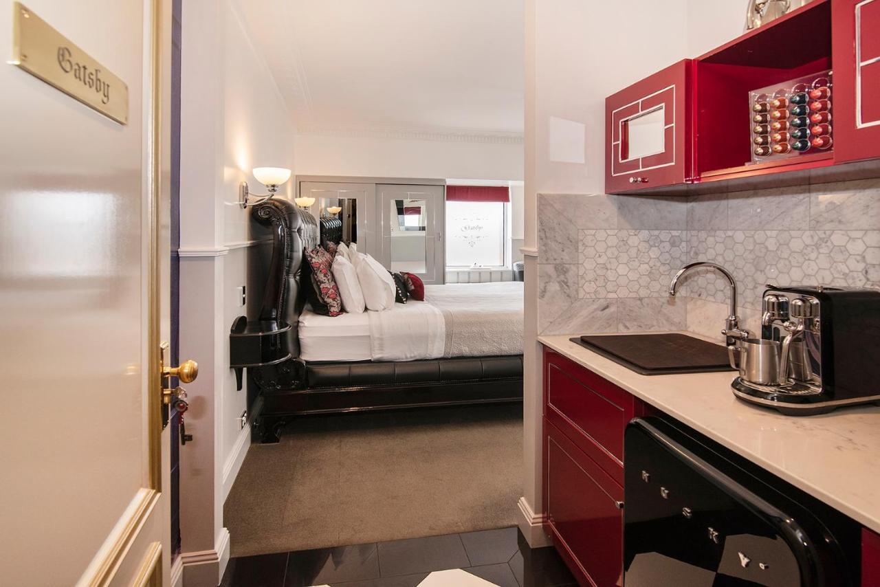 מרגרט ריבר Josephines Luxury Accommodation מראה חיצוני תמונה