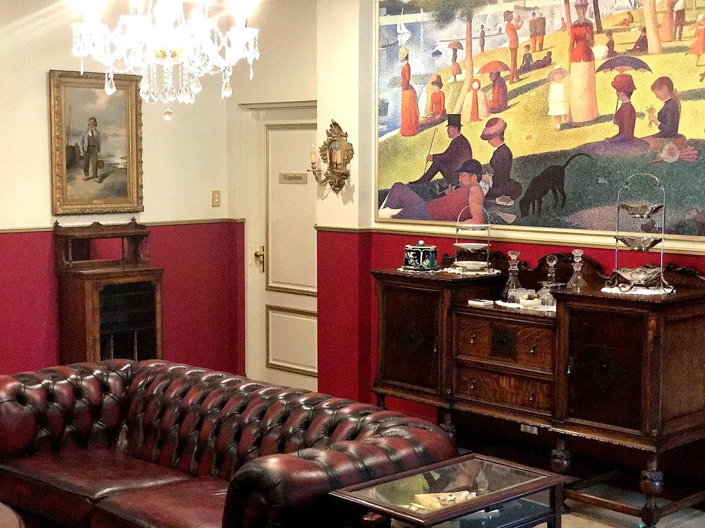 מרגרט ריבר Josephines Luxury Accommodation מראה חיצוני תמונה