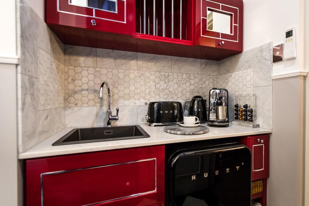 מרגרט ריבר Josephines Luxury Accommodation מראה חיצוני תמונה
