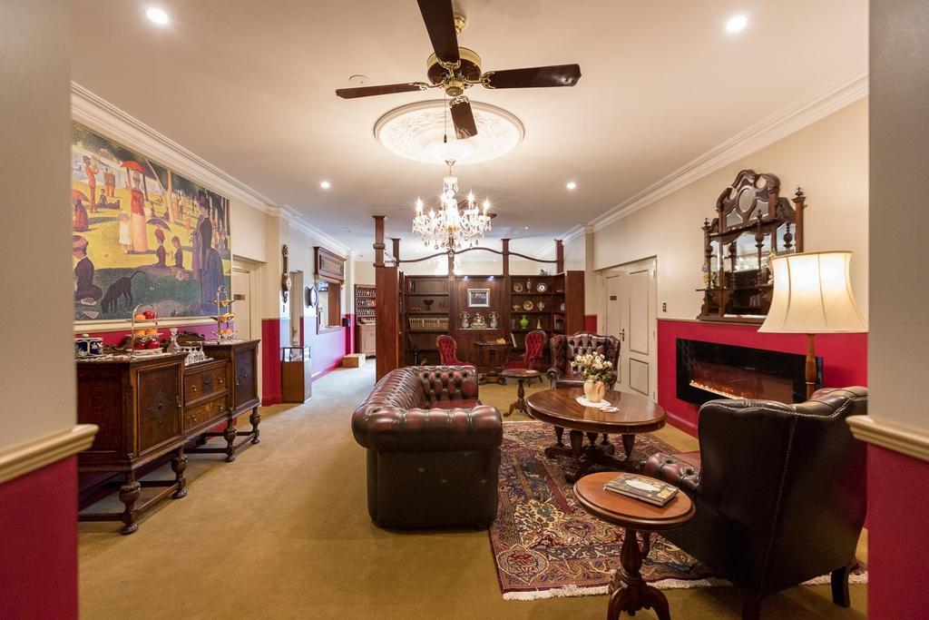 מרגרט ריבר Josephines Luxury Accommodation מראה חיצוני תמונה
