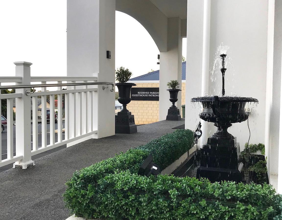 מרגרט ריבר Josephines Luxury Accommodation מראה חיצוני תמונה